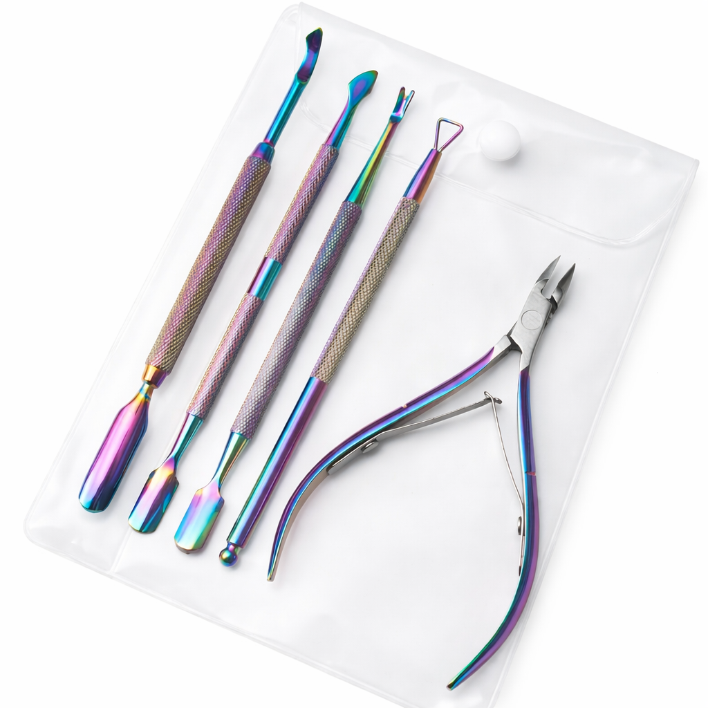 Nail Tool Set