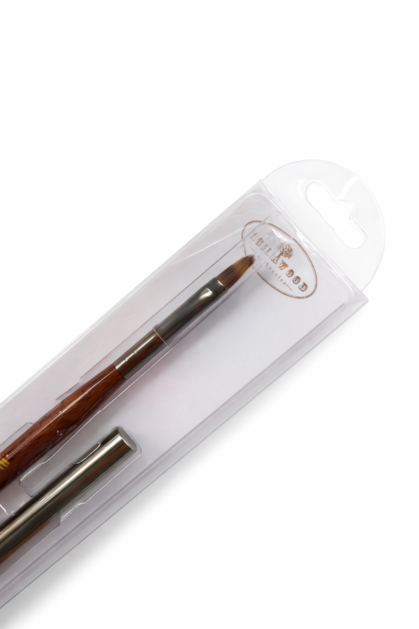 Wood Ombré Brush