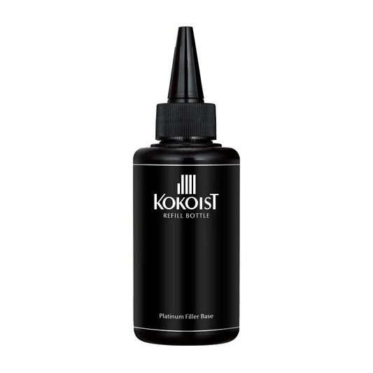 PLATINUM FILLER BASE 100G
