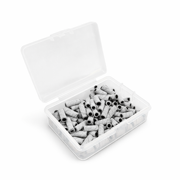 Zebra Mini Mandrel Sanding Bands - 100pc