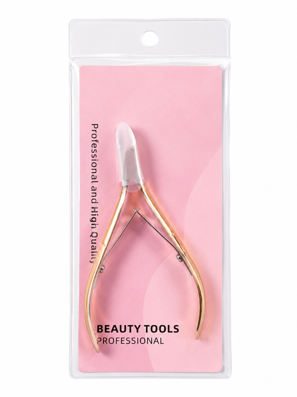 beauty cuticle nipper tool