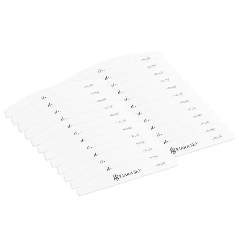 Kiara Sky File Pack 100/100 -25pcs