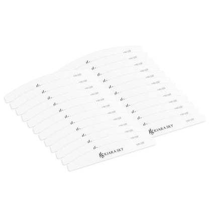 Kiara Sky File Pack 100/100 -25pcs
