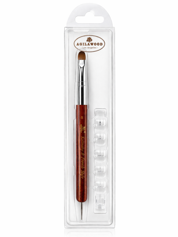 Kolinsky French Brush