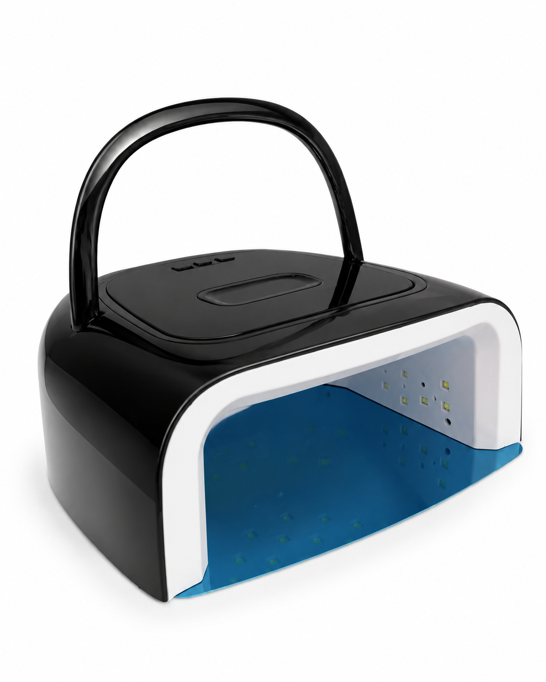 LED Rechargeable Lamp