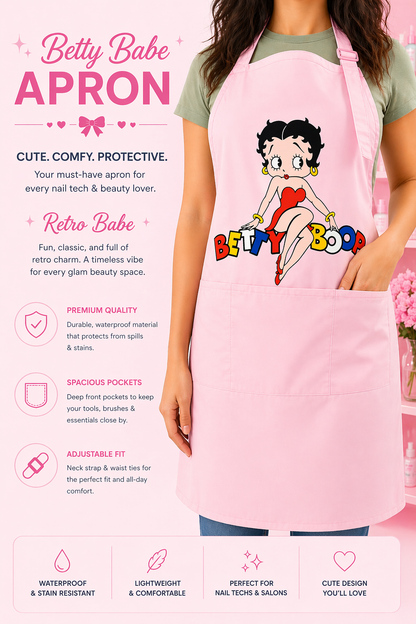 Betty Babe Apron