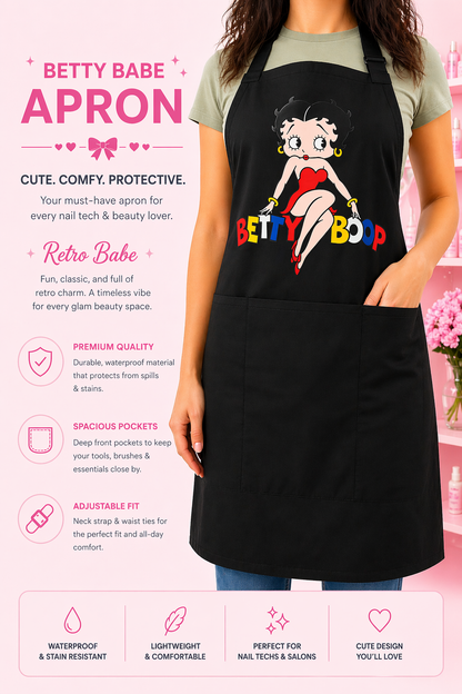 Betty Babe Apron