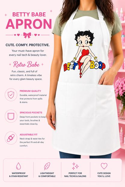 Betty Babe Apron