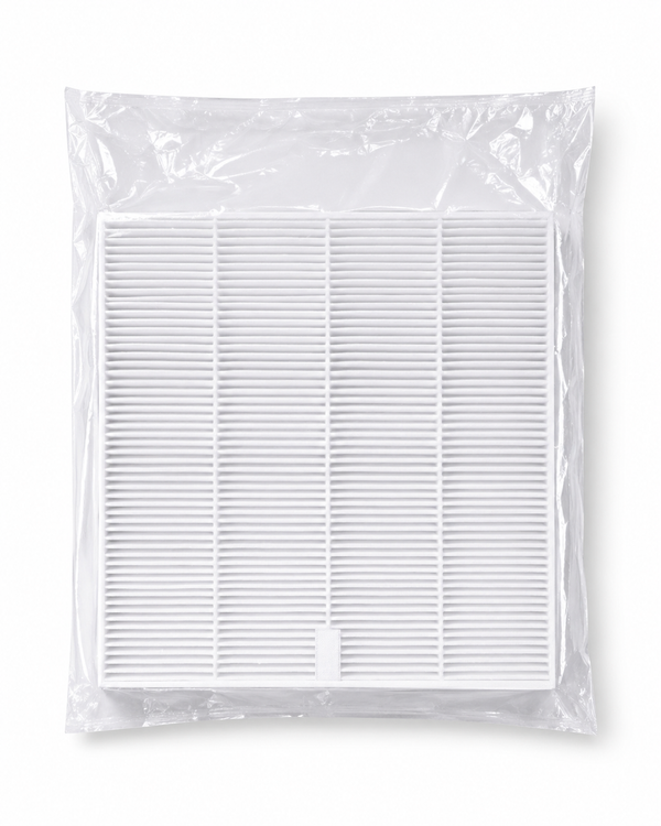 7’’ Nail Dust Collector Replacement Filter
