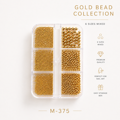 Nail Beads