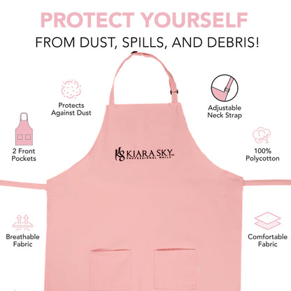 Kiara Sky Apron