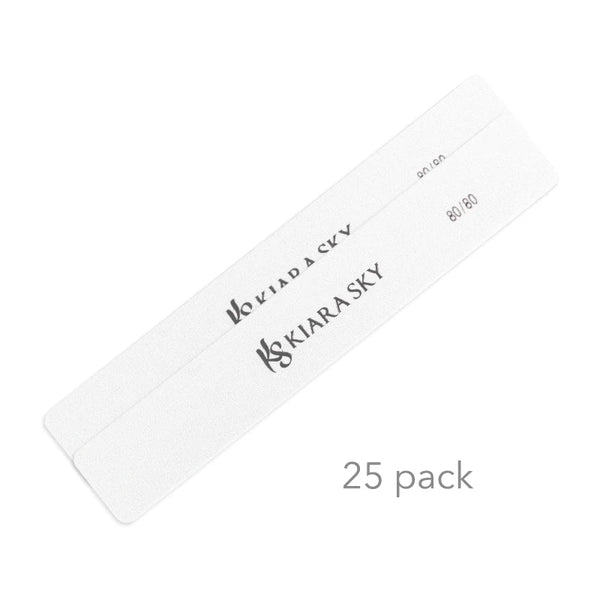 KIARA SKY 80/80 SQUARE FILES