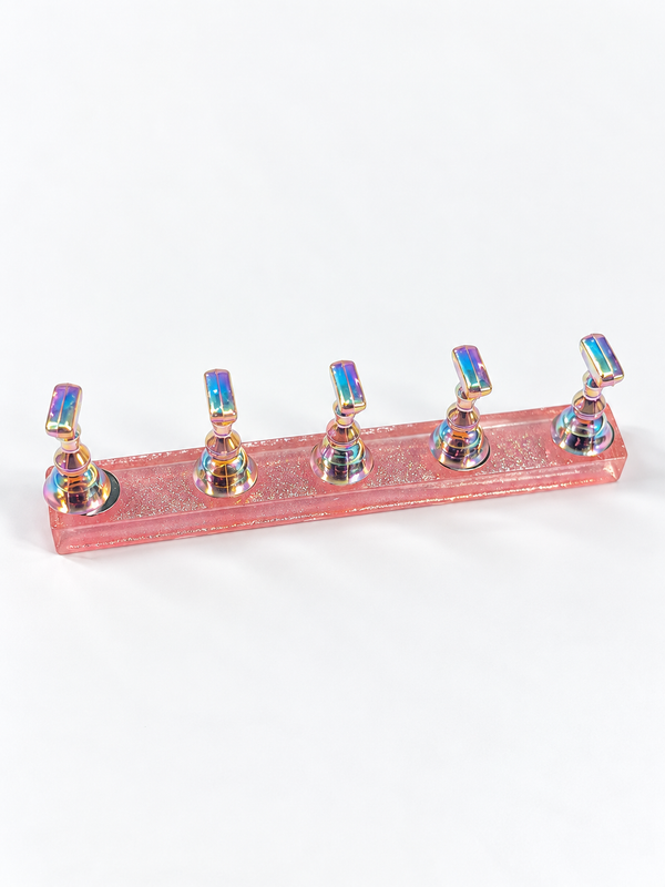 Pink Magnetic Stand