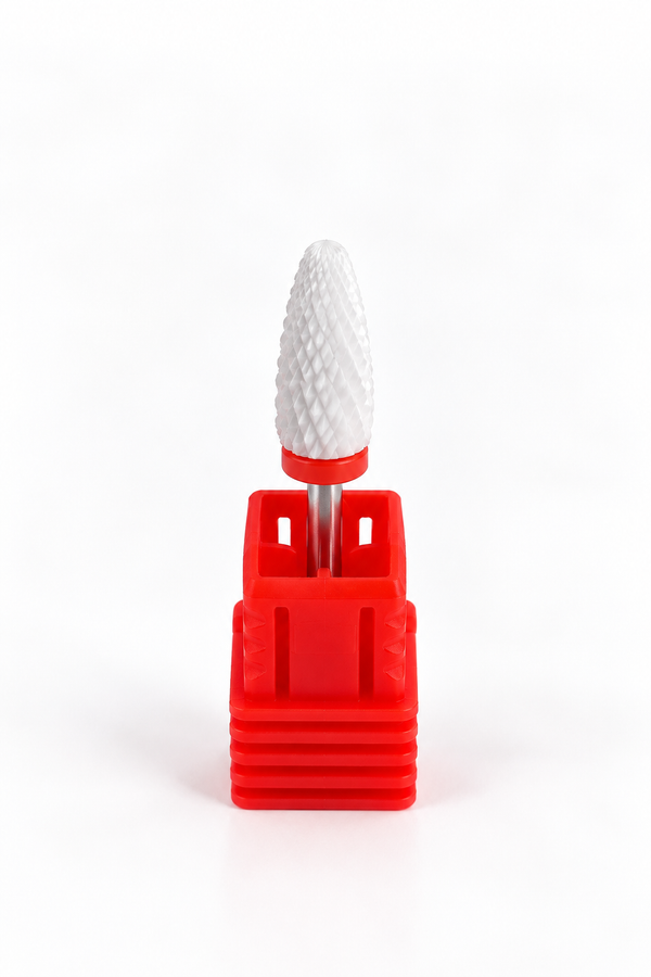 Crystal Rhinestone Portable Nail Drill-AB
