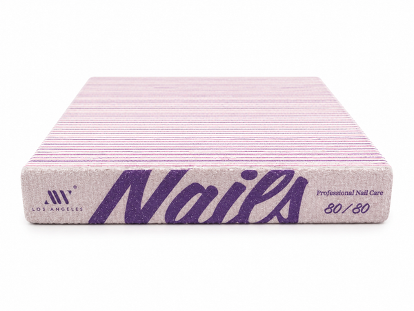 Jumbo Nail File Pack