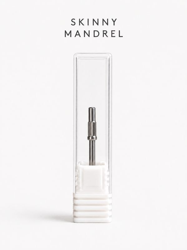 Skinny Mandrel Bit