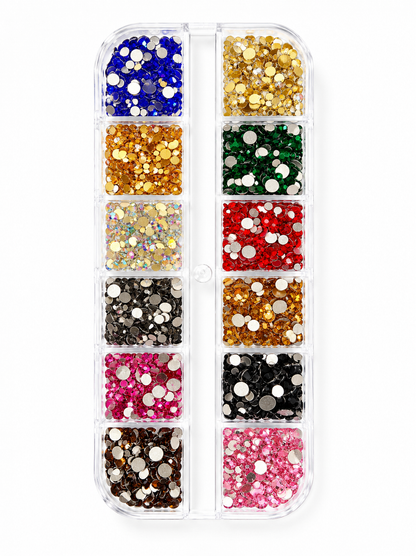 Crystal Rhinestones