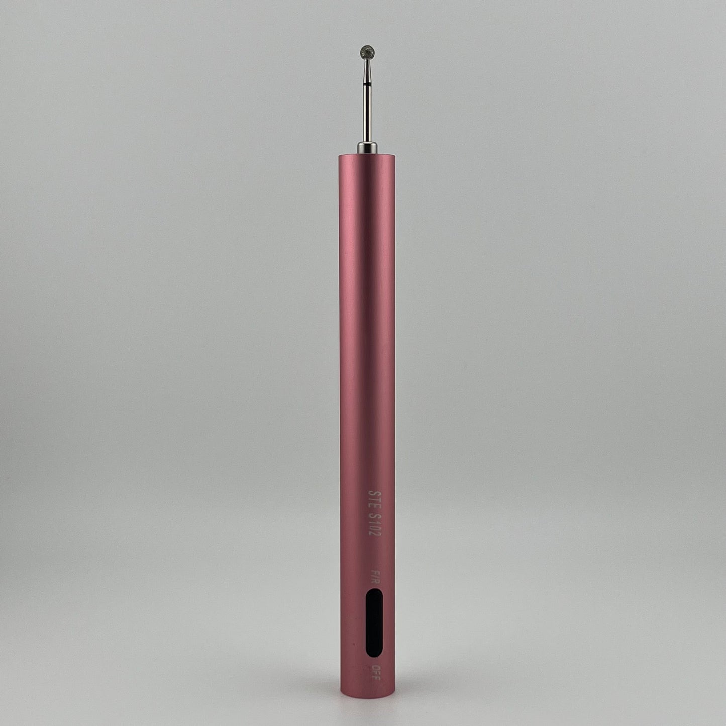 Rechargeable E-File Pen