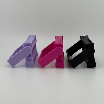 Drill Bit Holder