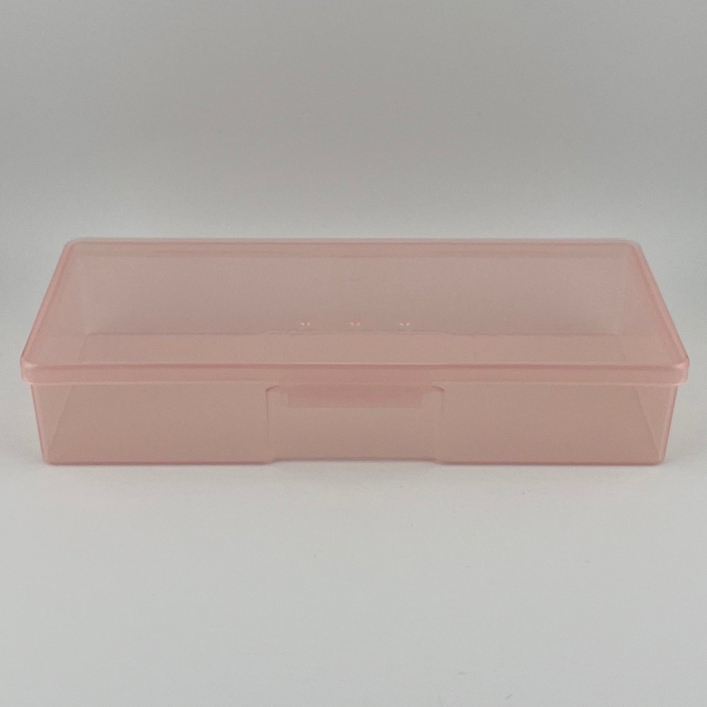 Pink Tool Box