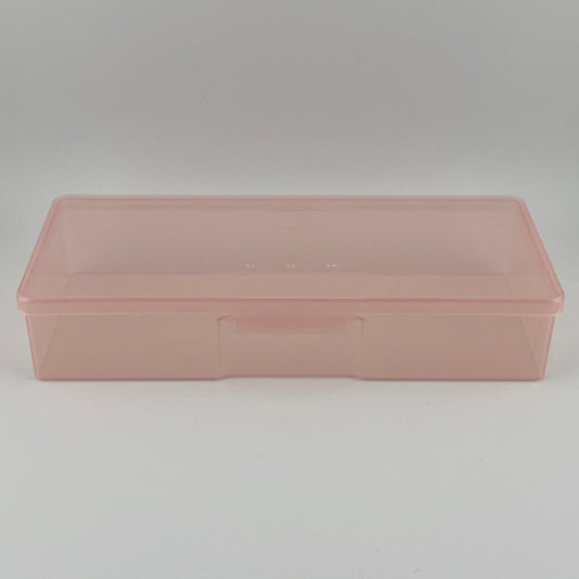 Pink Tool Box