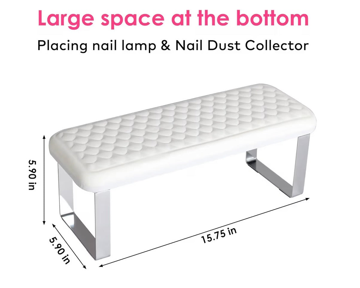 Premium Ultra Soft Arm Rest