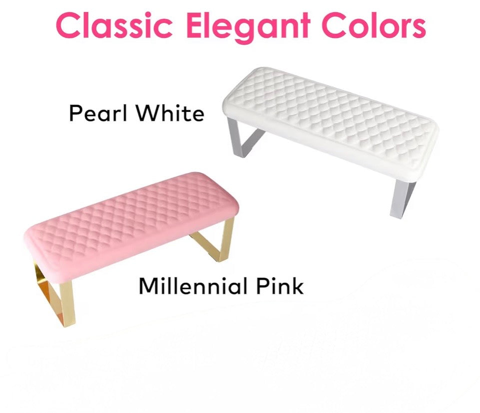 Premium Ultra Soft Arm Rest