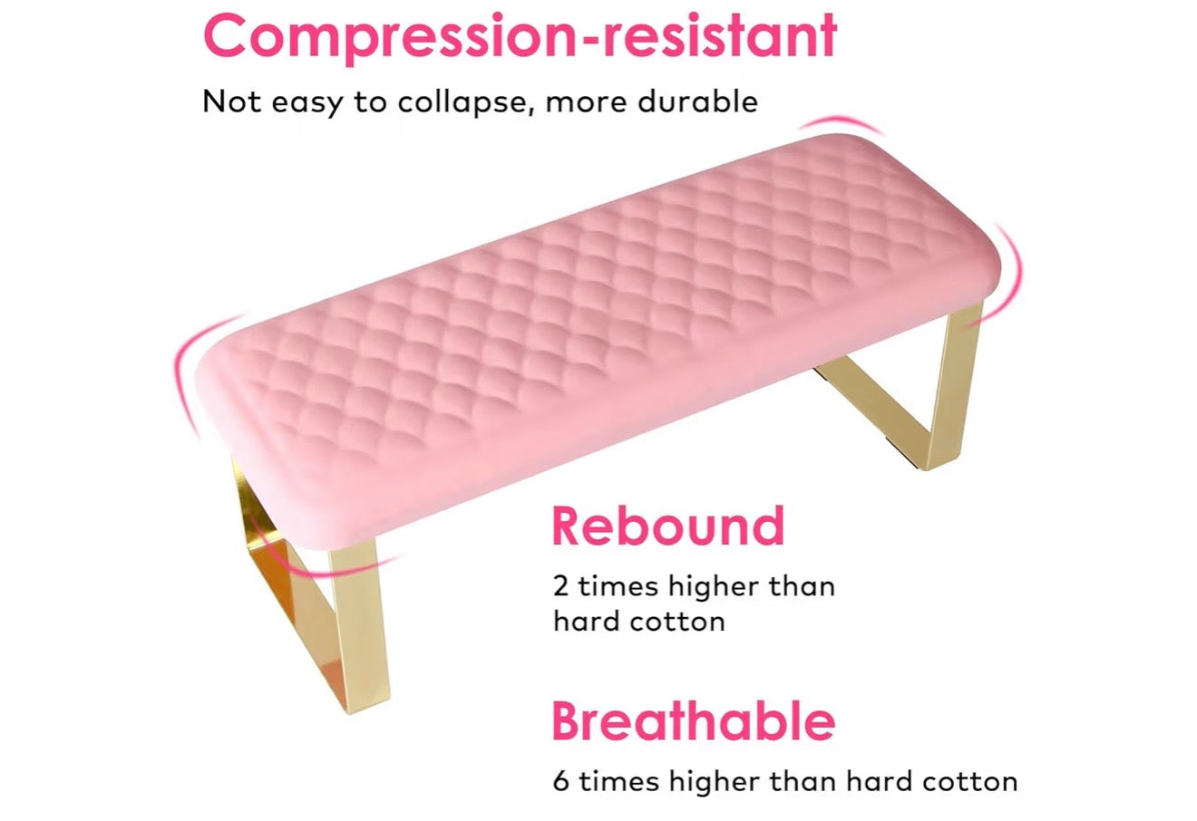 Premium Ultra Soft Arm Rest