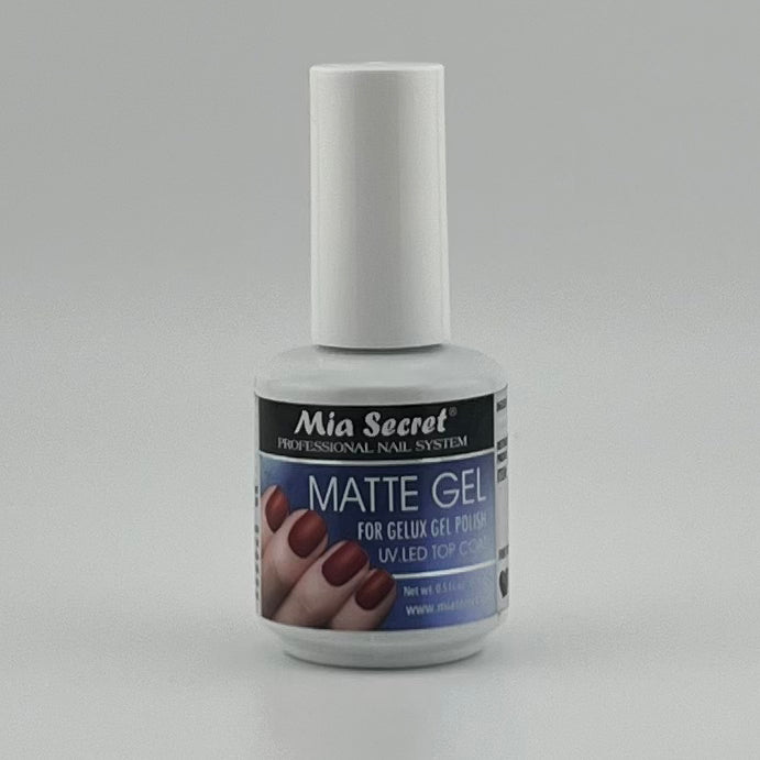 Mia Secret Matte Top Coat