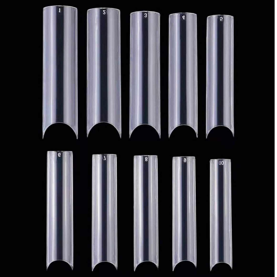 ACRYLIC TIPS