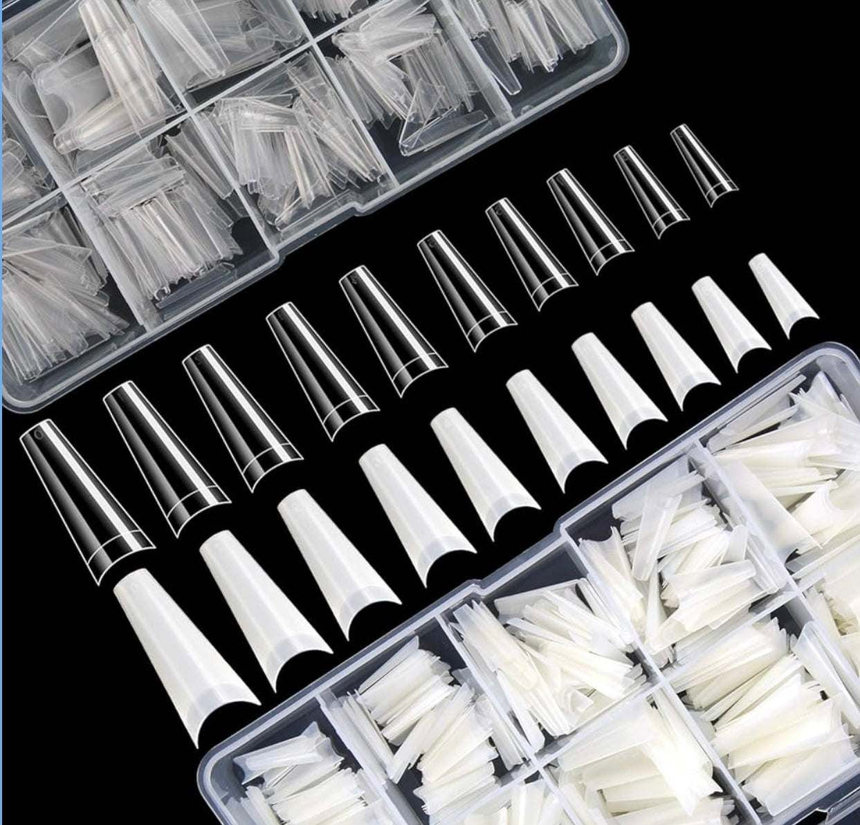 ACRYLIC TIPS