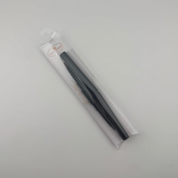BLACK LONG LINER BRUSH