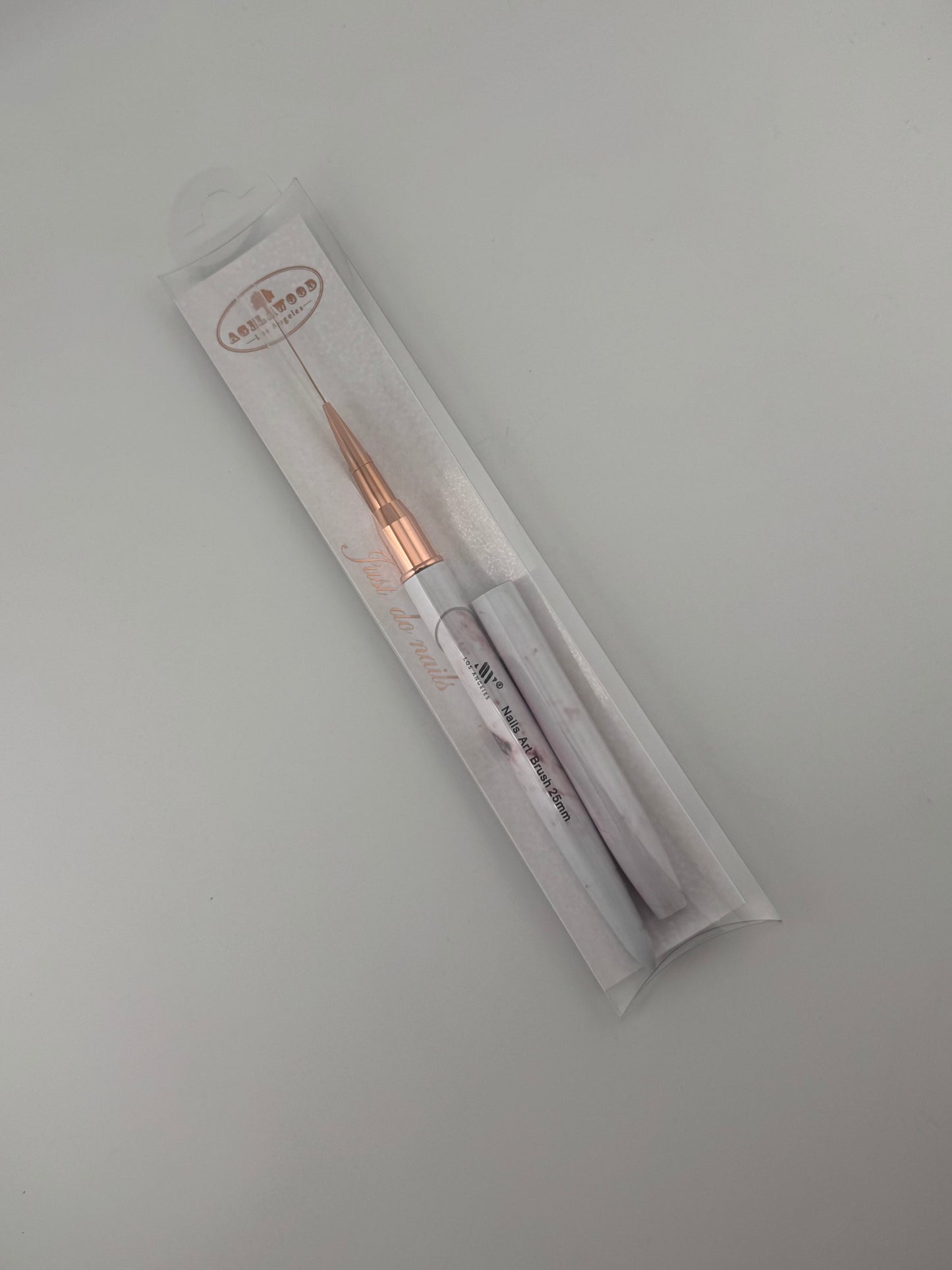 25MM JUST DO YOUR NAILS LINER BRUSH