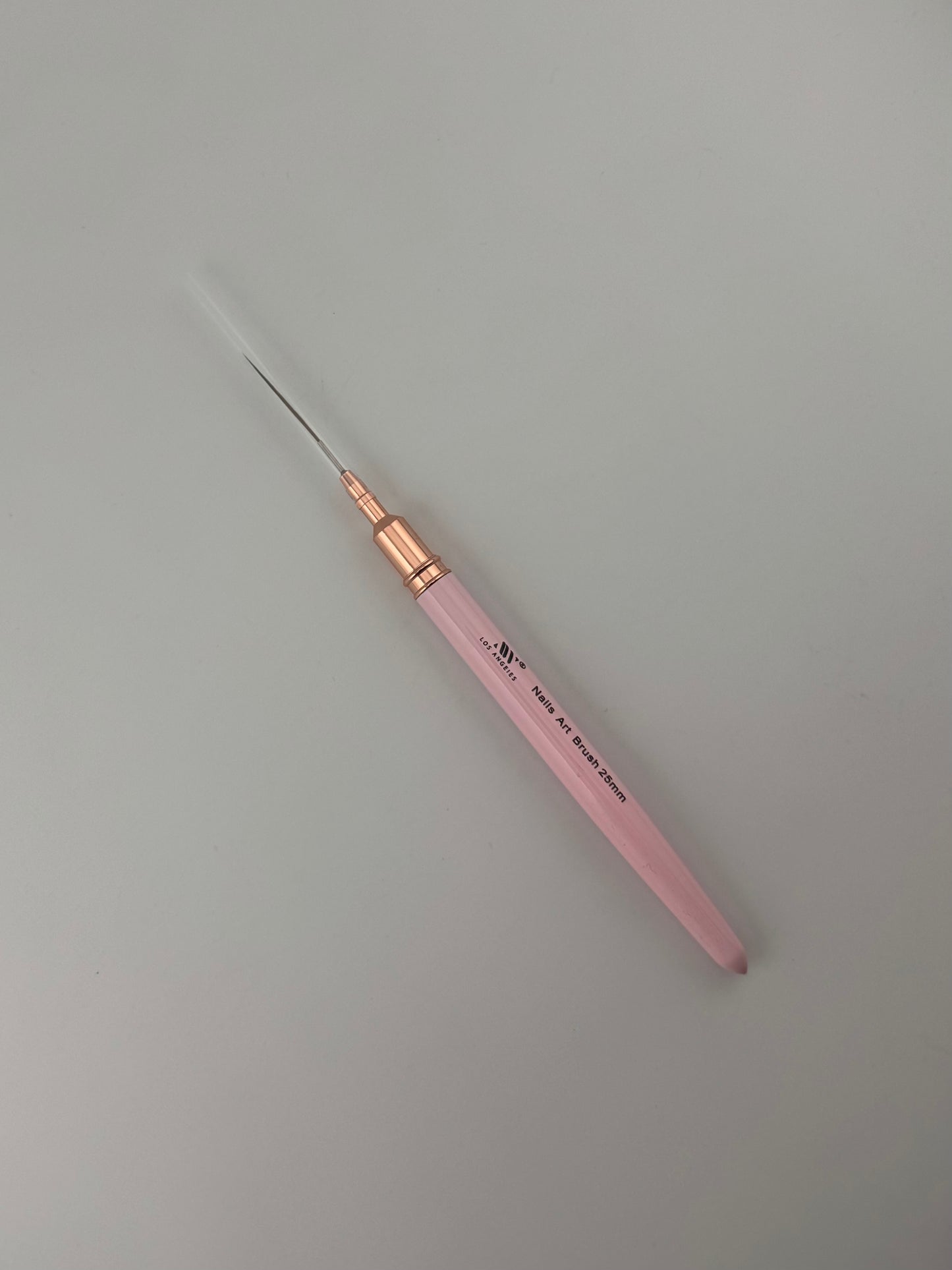 25MM SOLID PINK LINER BRUSH