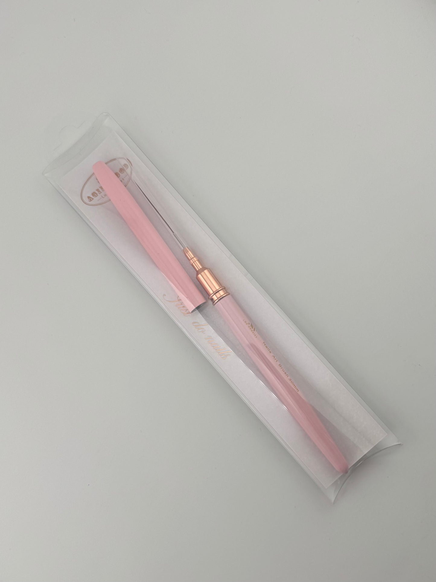 30 MM PINK LINER BRUSH