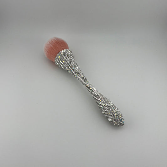 Blinged Out Duster Brush