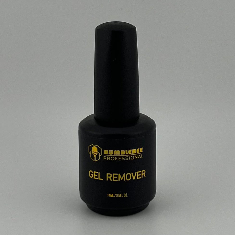 Bumblebee Gel Remover