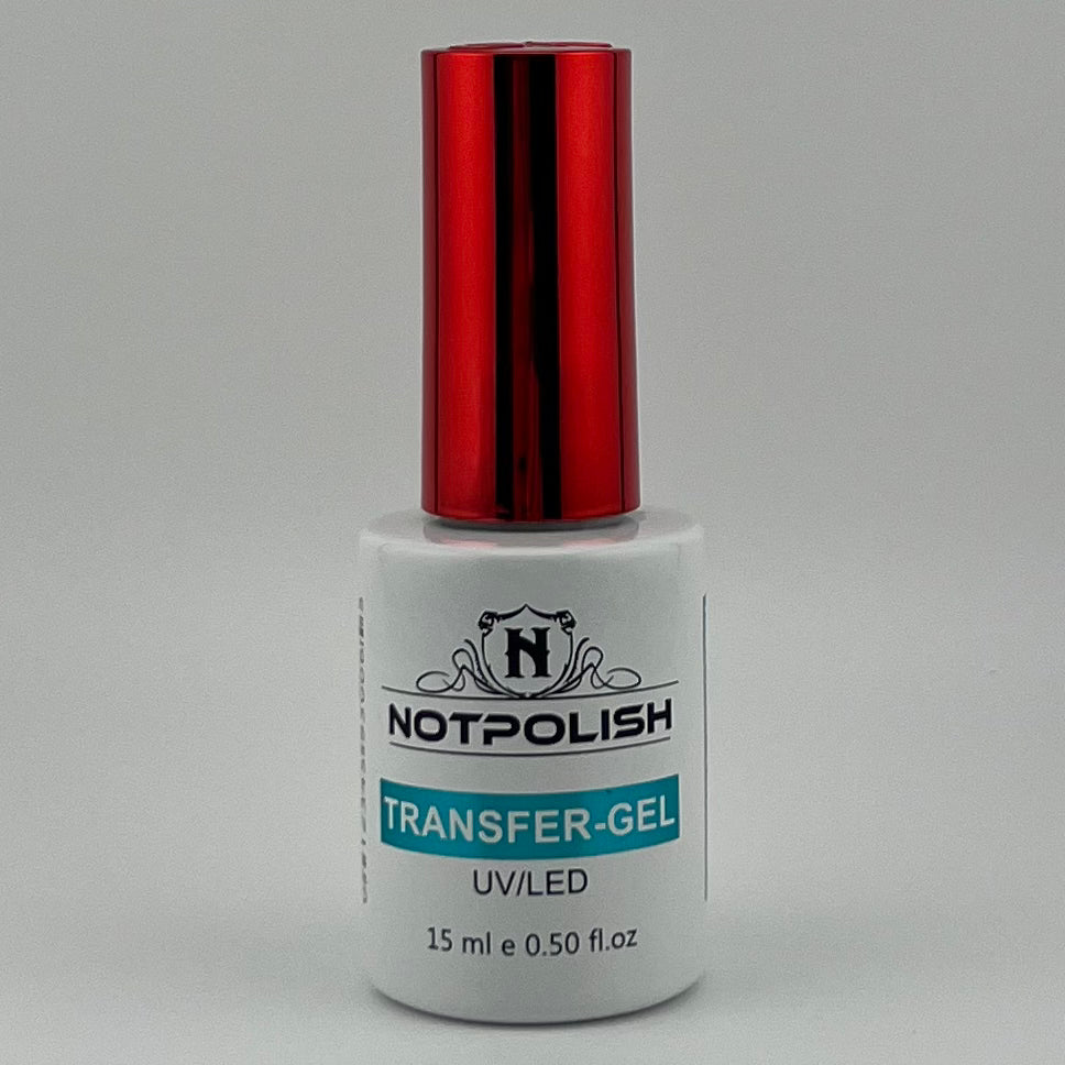 NOTPOLISH Transfer Gel