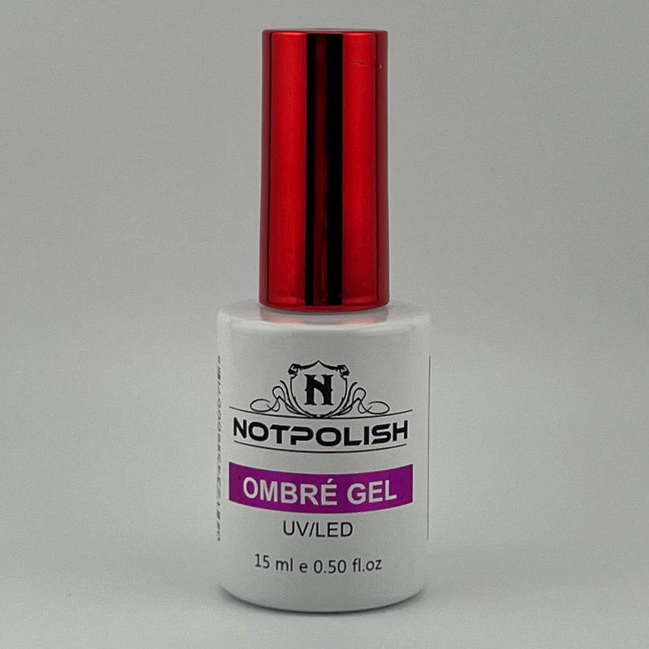 NOTPOLISH Ombre Gel