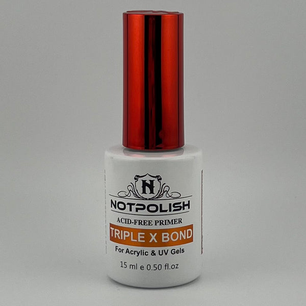 NOTPOLISH Triple X Bond
