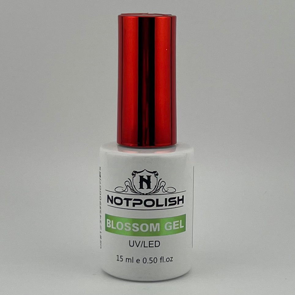 NOTPOLISH Blossom Gel