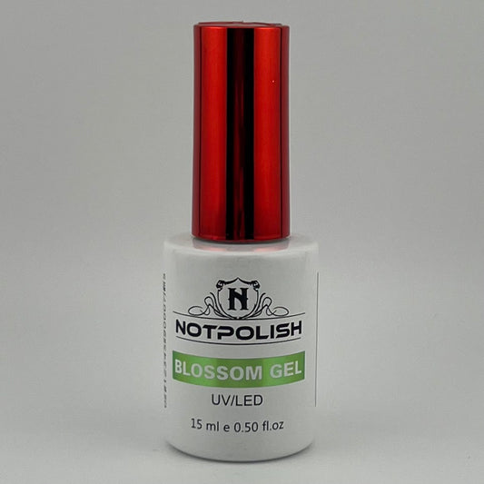 NOTPOLISH Blossom Gel