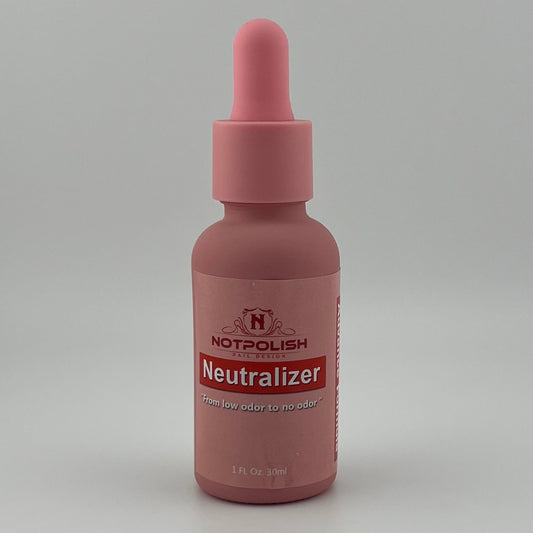 NOTPOLISH Neutralizer Monomer Drops