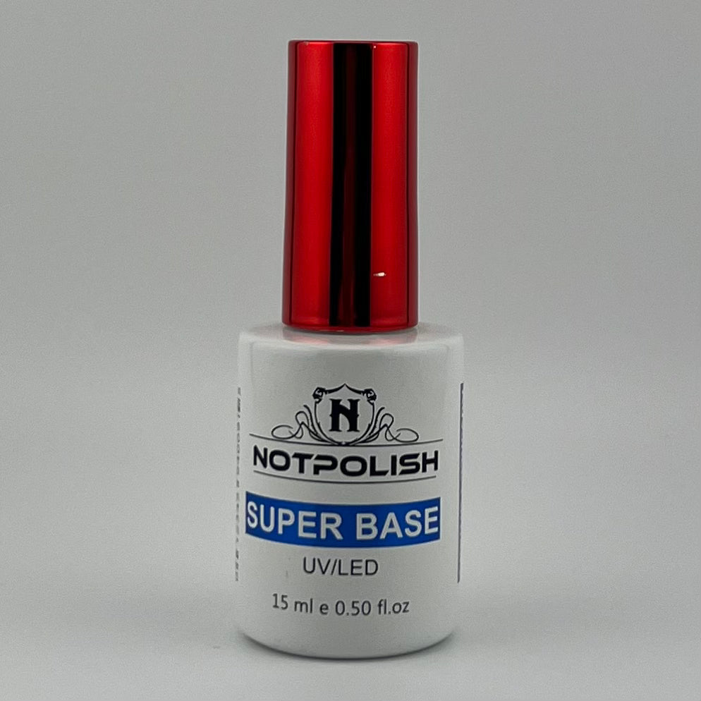 NOTPOLISH Super Base