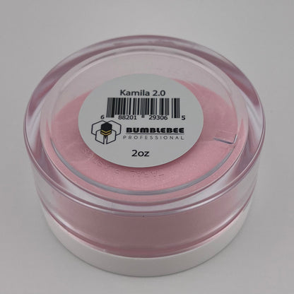 Kamila 2.0 Acrylic 2oz