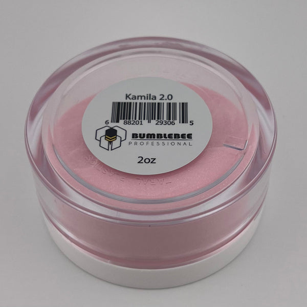 KAMILA 2.0 ACRYLIC 2OZ