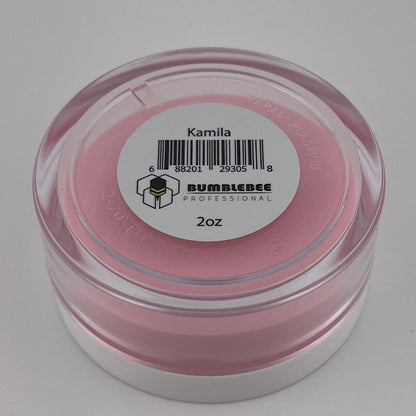 Kamilla Acrylic 2oz