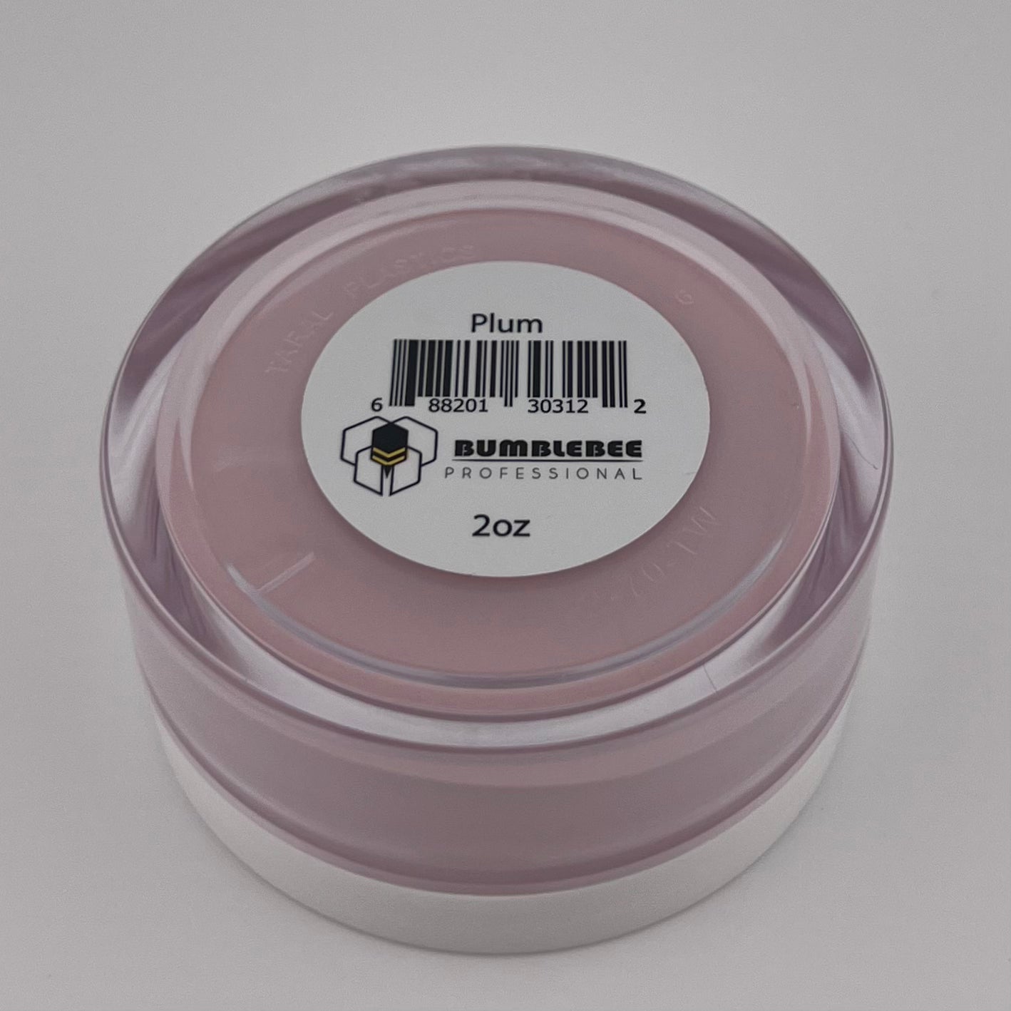 Bumblebee Acrylic Plum