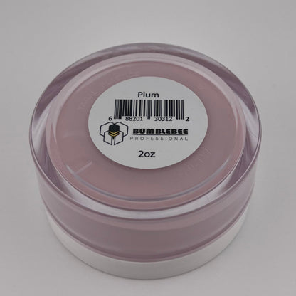 Plum Acrylic 2oz