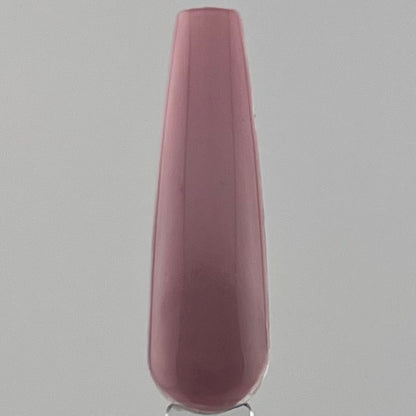 Plum Acrylic 2oz